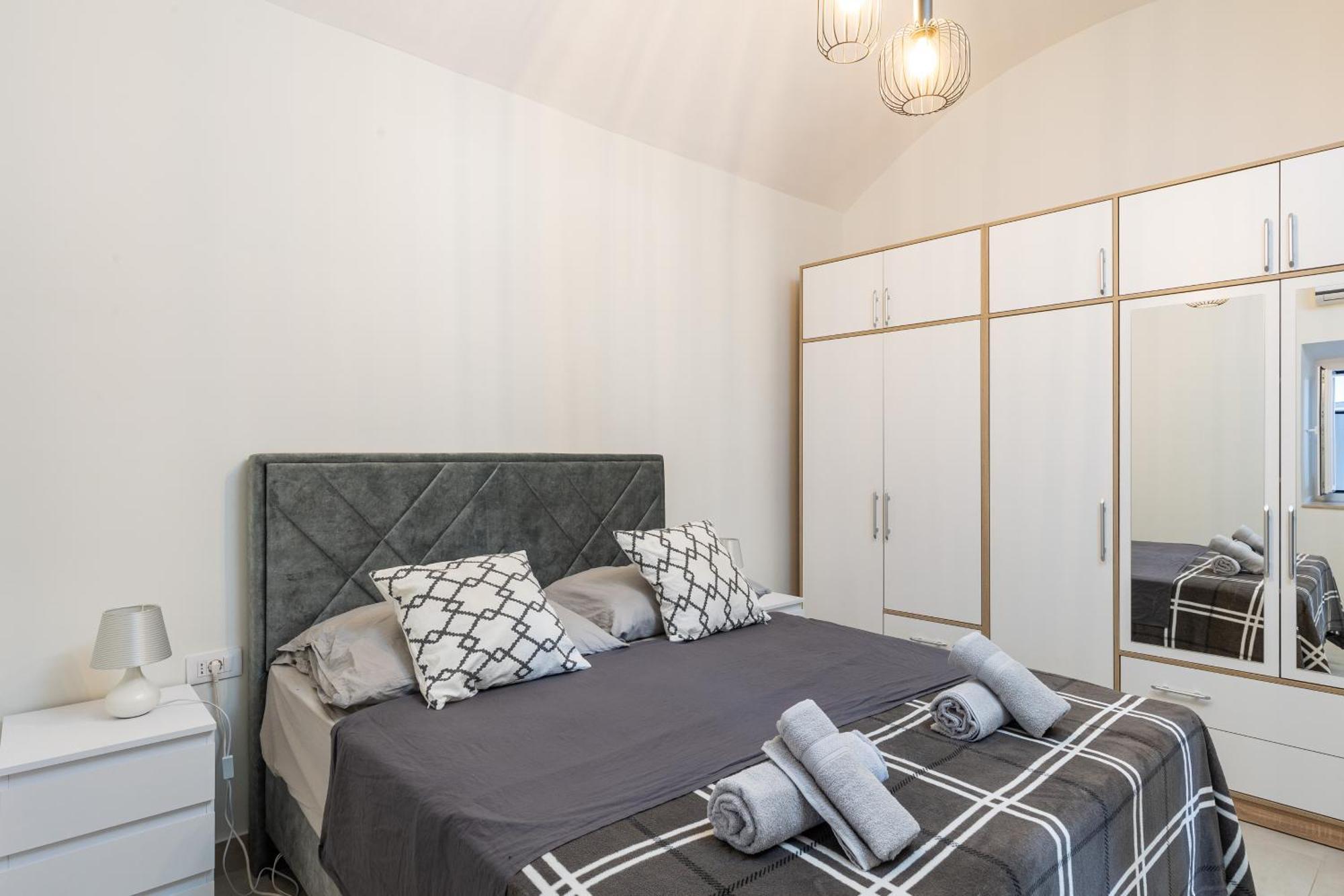 Apartments Harriete Dubrovnik Exterior photo