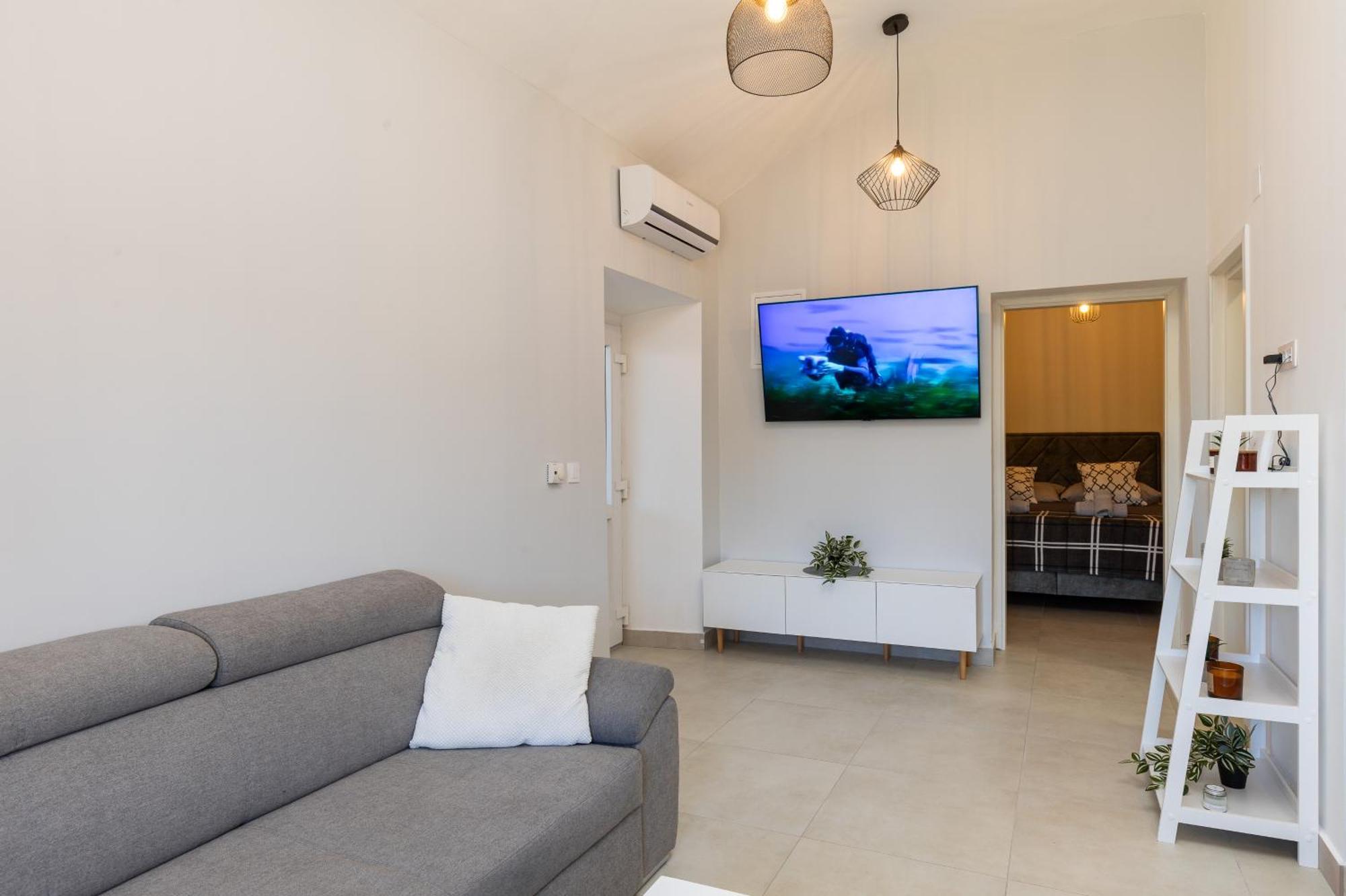 Apartments Harriete Dubrovnik Exterior photo
