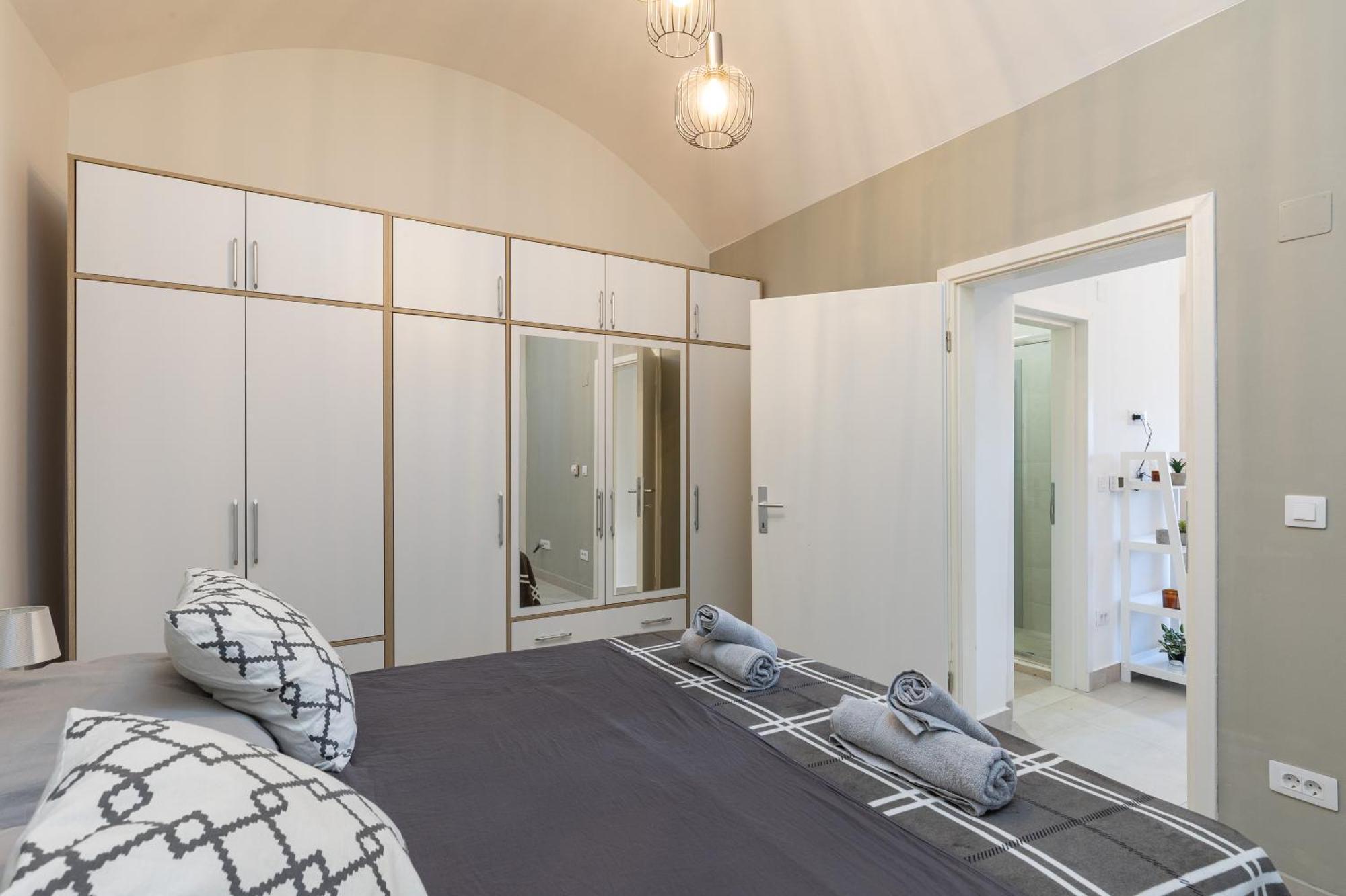 Apartments Harriete Dubrovnik Exterior photo