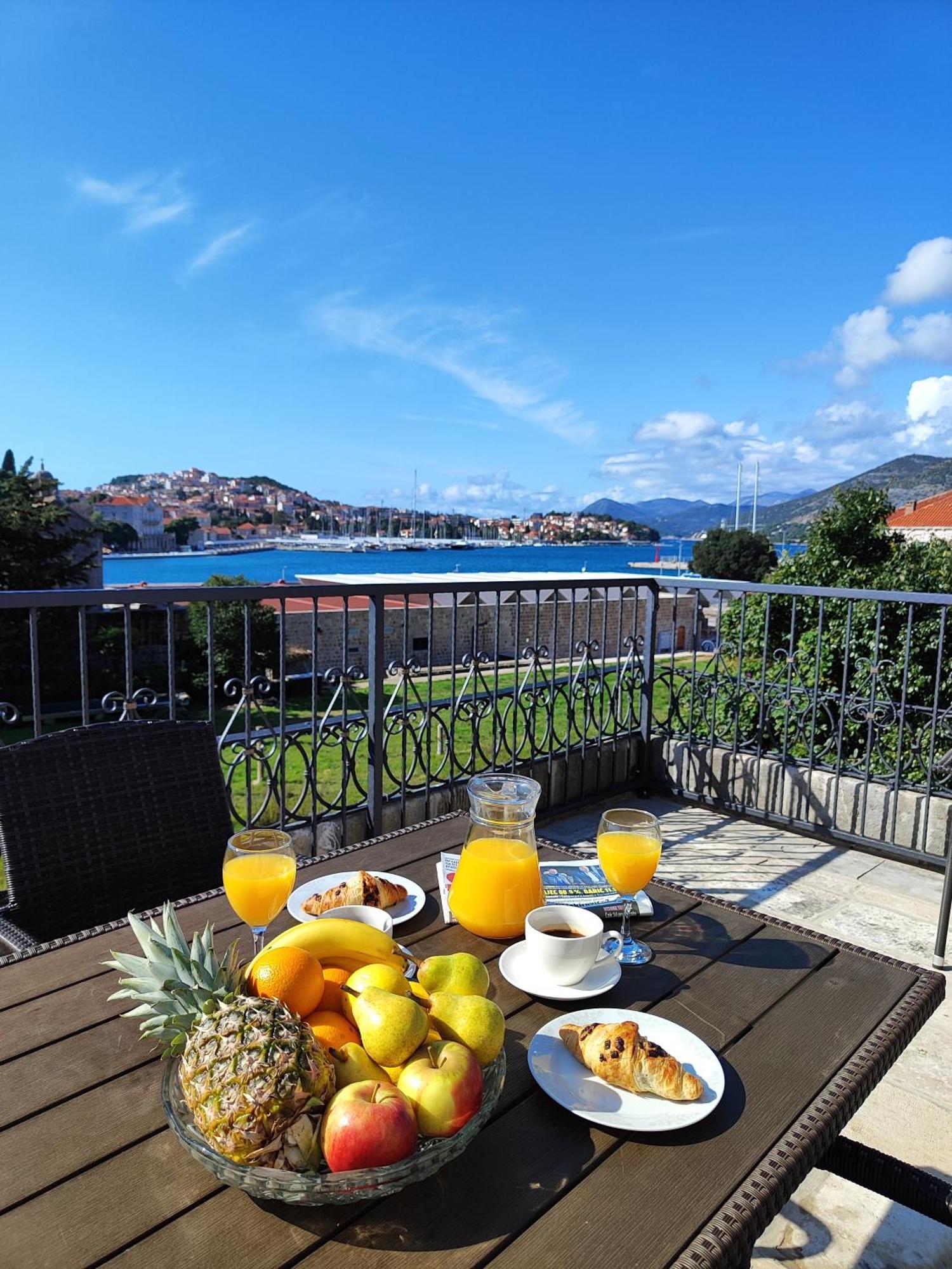 Apartments Harriete Dubrovnik Exterior photo