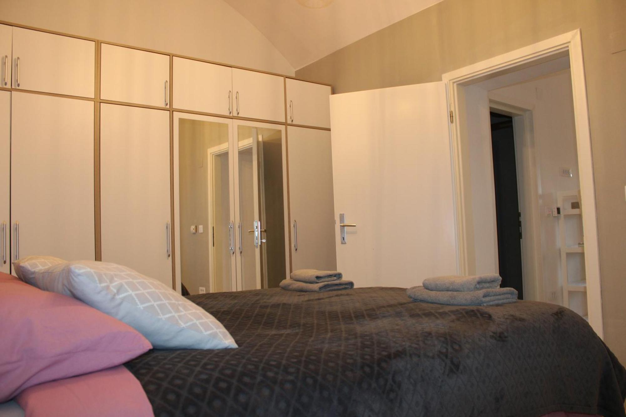 Apartments Harriete Dubrovnik Exterior photo